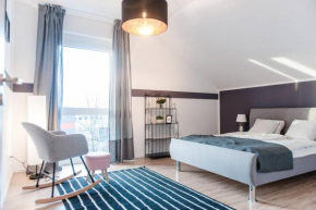 Ferienwohnung zum Entspannen und Durchatmen